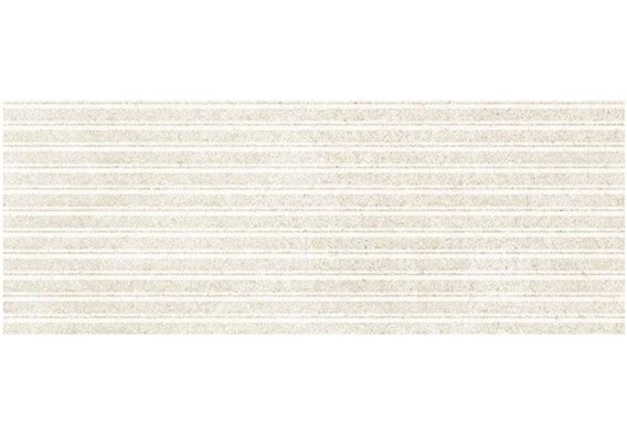 Porcelanosa Mombasa Prada White 45x120 G 1 płytka ścienna